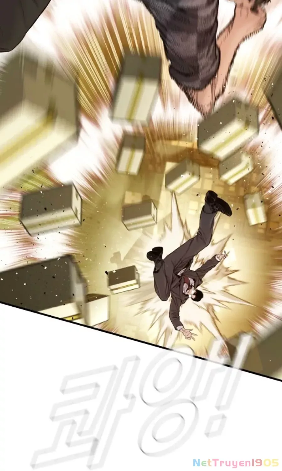 Bố Tôi Là Đặc Vụ Chapter 202 - 133