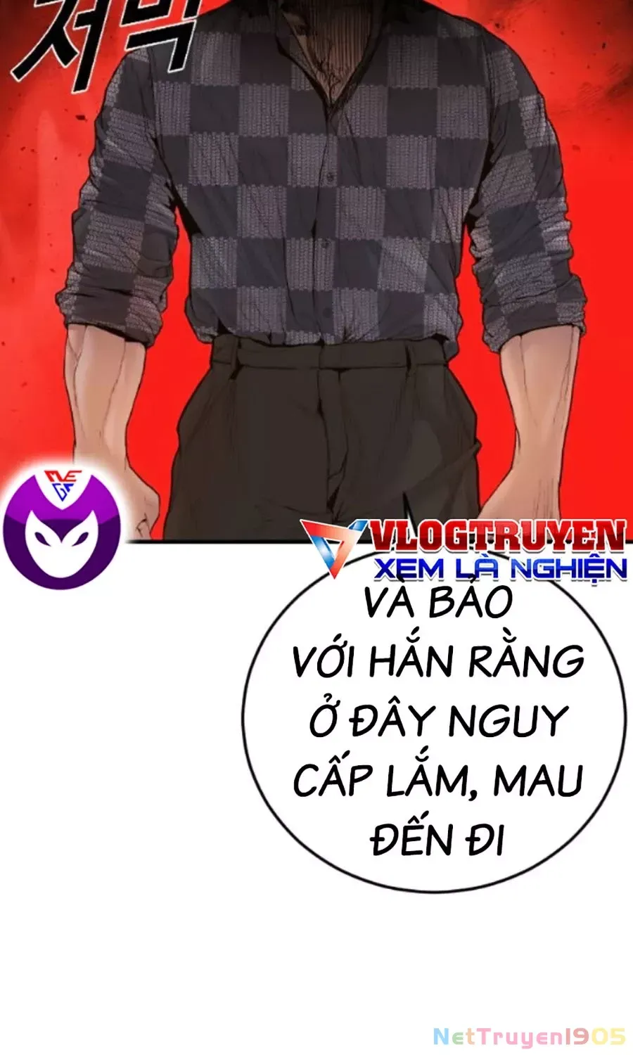 Bố Tôi Là Đặc Vụ Chapter 202 - 135