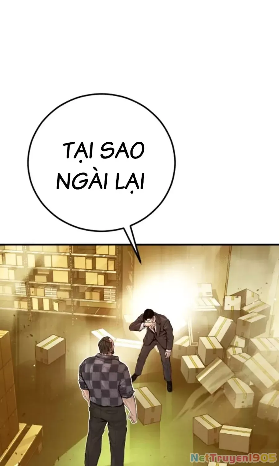 Bố Tôi Là Đặc Vụ Chapter 202 - 138