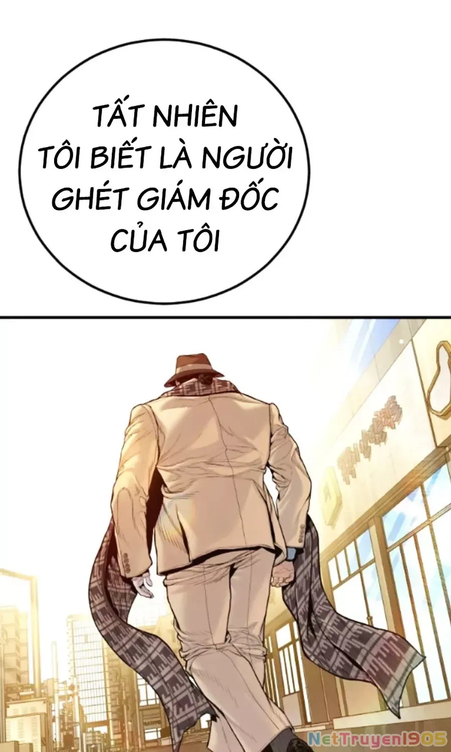 Bố Tôi Là Đặc Vụ Chapter 202 - 140