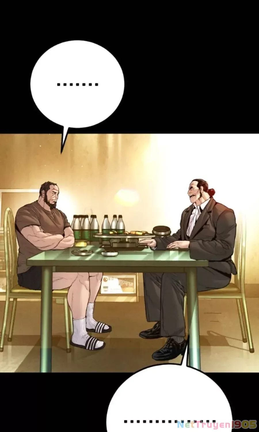 Bố Tôi Là Đặc Vụ Chapter 202 - 151