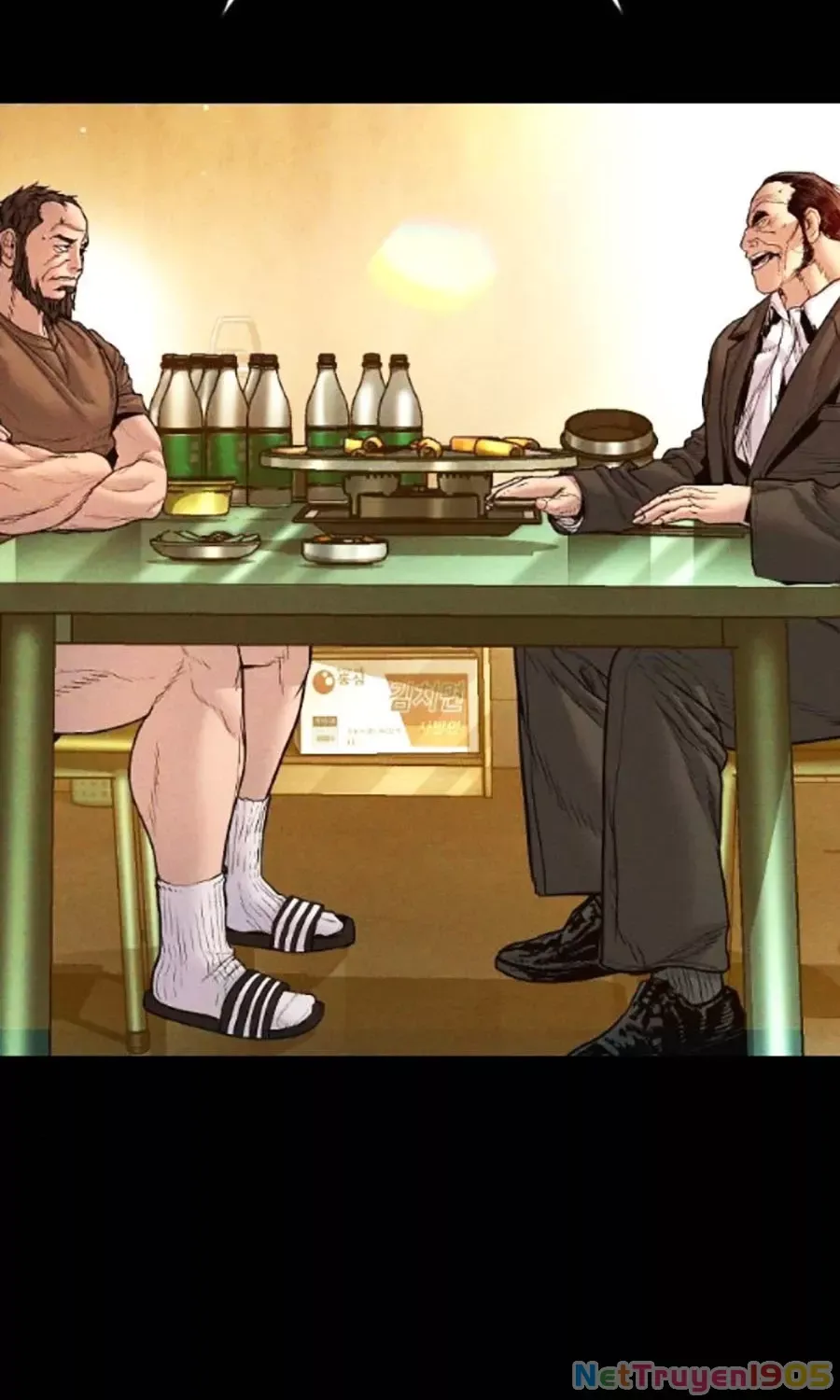 Bố Tôi Là Đặc Vụ Chapter 202 - 156