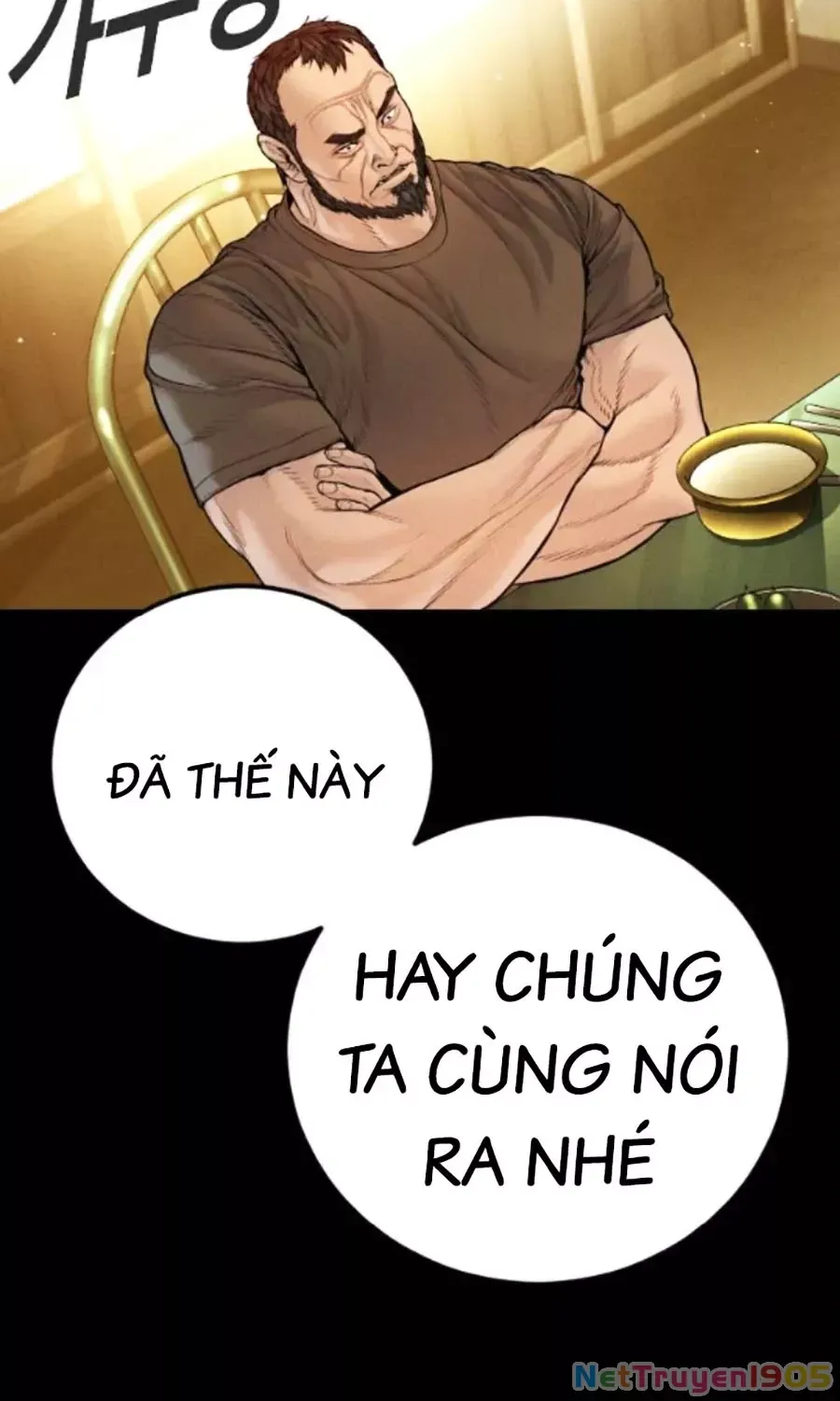 Bố Tôi Là Đặc Vụ Chapter 202 - 17