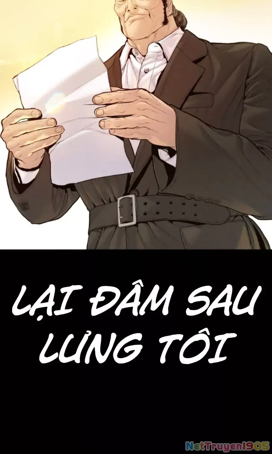 Bố Tôi Là Đặc Vụ Chapter 202 - 174