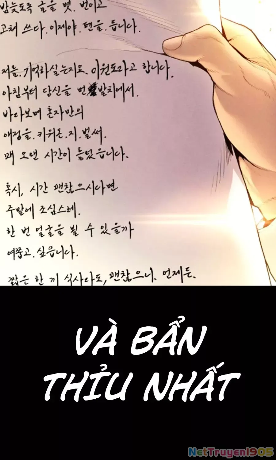 Bố Tôi Là Đặc Vụ Chapter 202 - 177