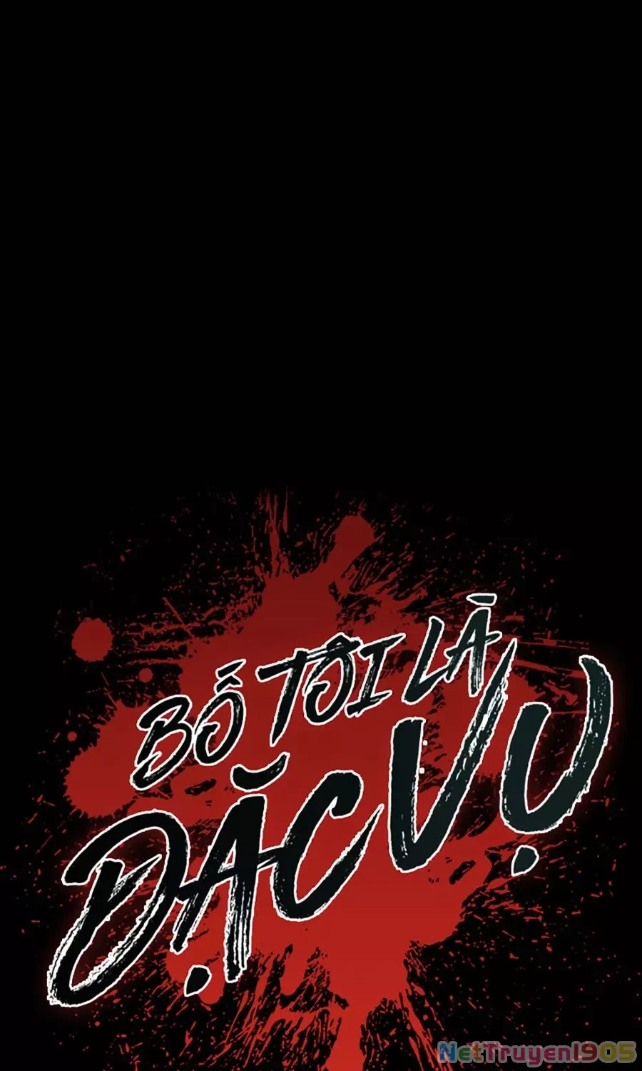 Bố Tôi Là Đặc Vụ Chapter 202 - 178