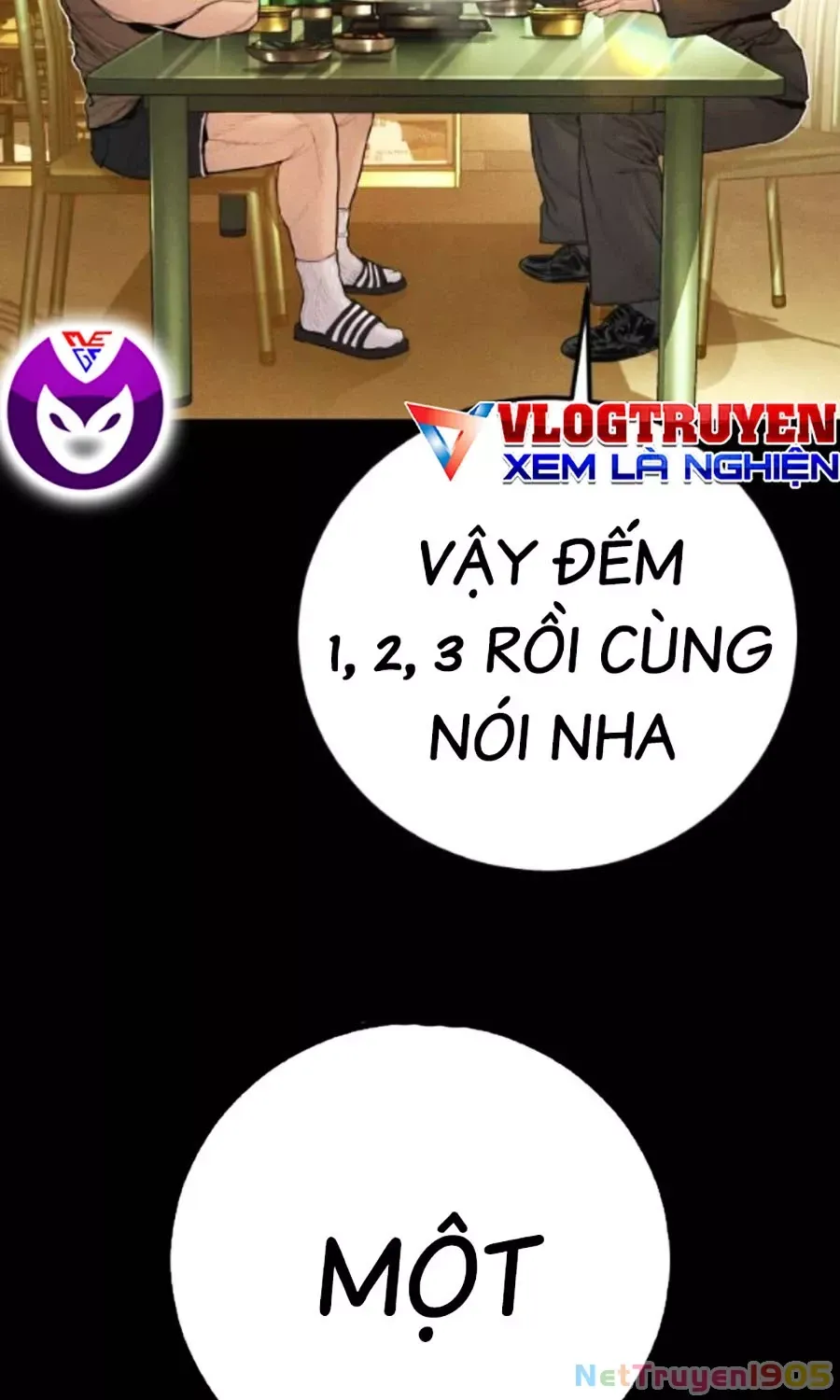 Bố Tôi Là Đặc Vụ Chapter 202 - 19