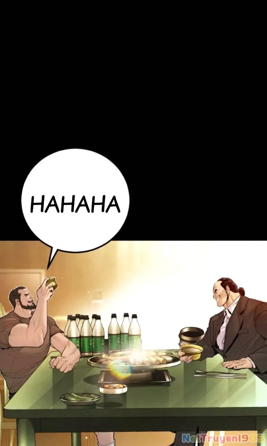 Bố Tôi Là Đặc Vụ Chapter 202 - 3