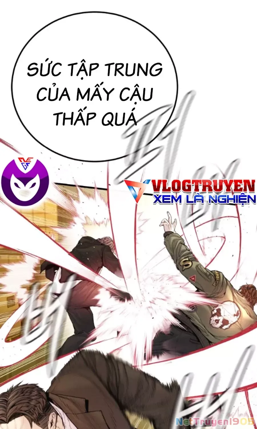 Bố Tôi Là Đặc Vụ Chapter 202 - 33