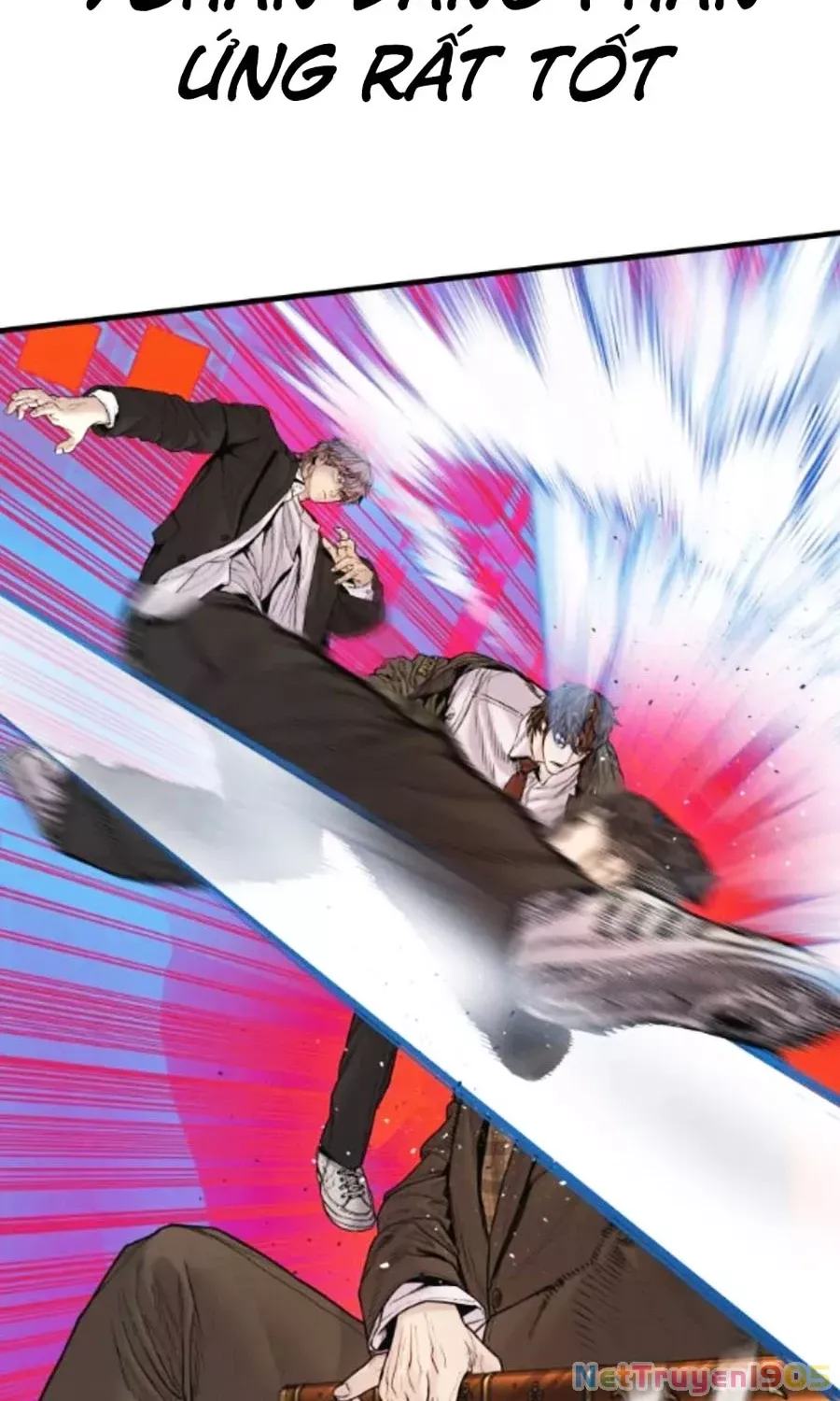 Bố Tôi Là Đặc Vụ Chapter 202 - 40