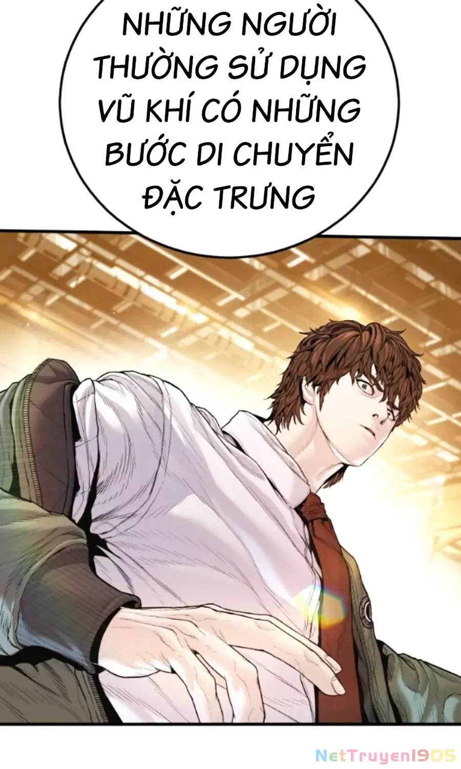 Bố Tôi Là Đặc Vụ Chapter 202 - 44
