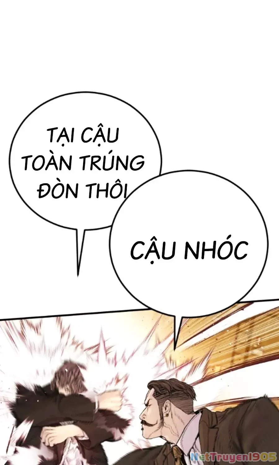 Bố Tôi Là Đặc Vụ Chapter 202 - 49