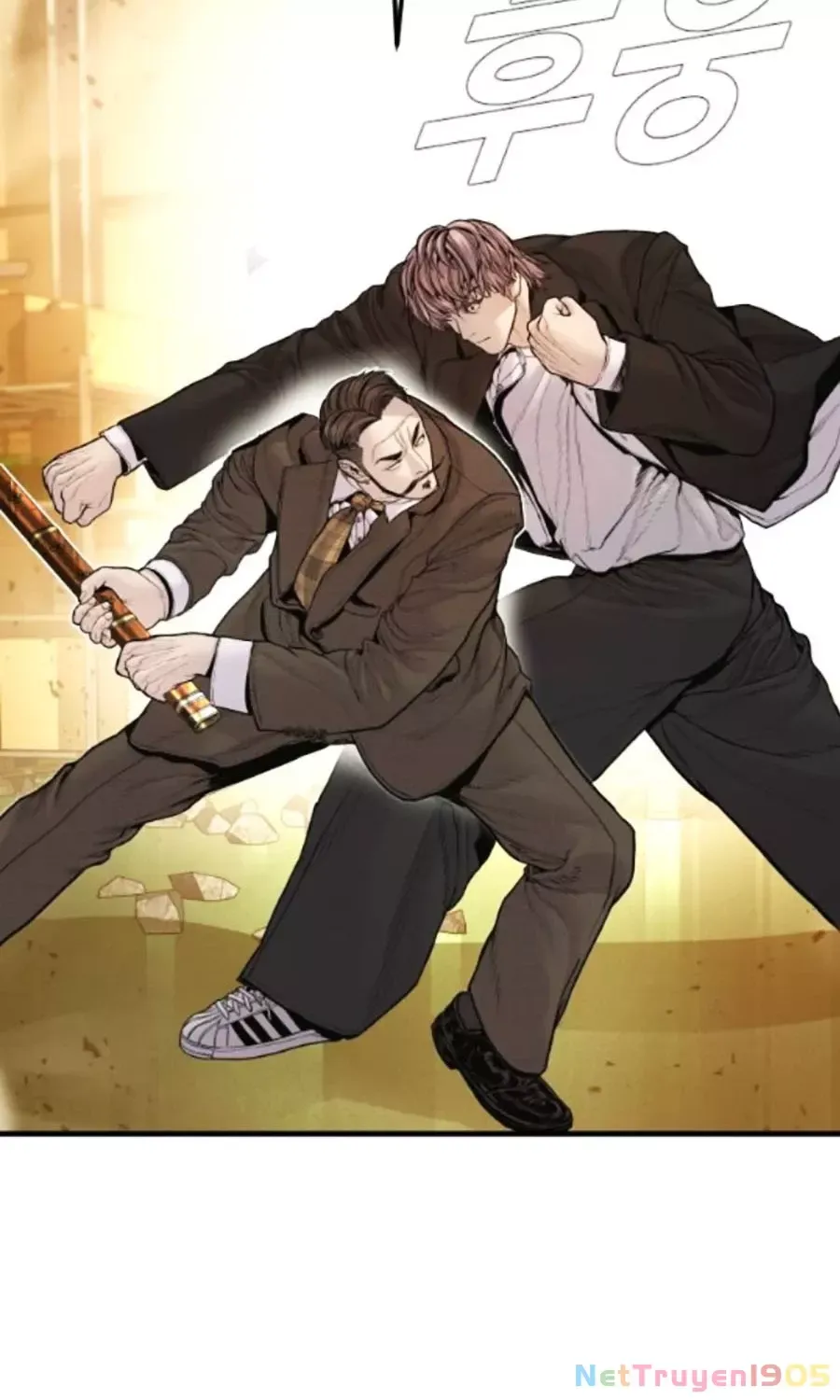 Bố Tôi Là Đặc Vụ Chapter 202 - 55