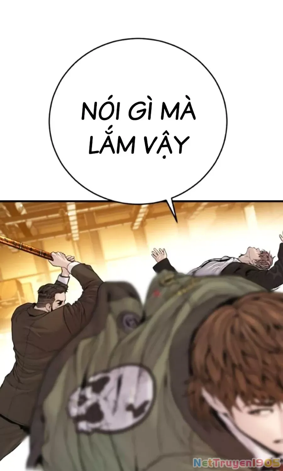 Bố Tôi Là Đặc Vụ Chapter 202 - 60