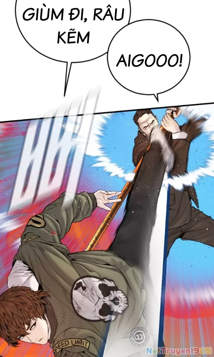 Bố Tôi Là Đặc Vụ Chapter 202 - 62