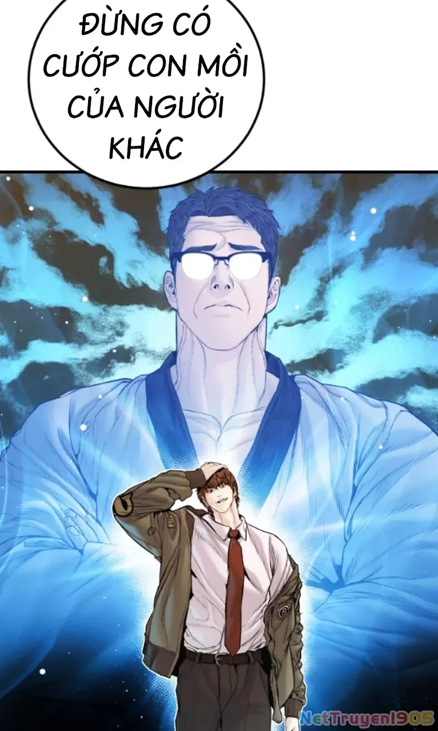 Bố Tôi Là Đặc Vụ Chapter 202 - 67