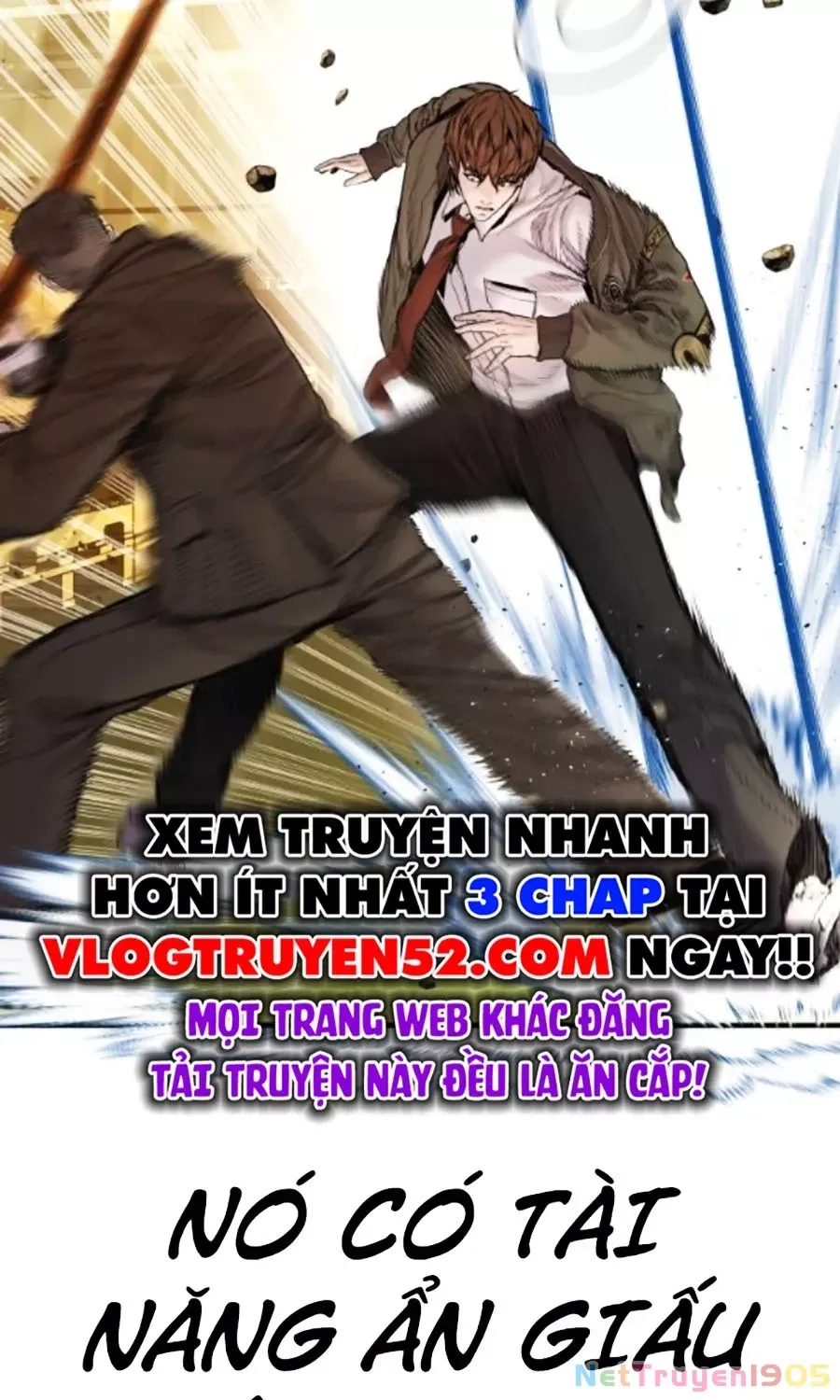 Bố Tôi Là Đặc Vụ Chapter 202 - 70