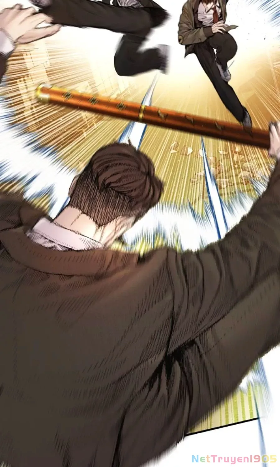 Bố Tôi Là Đặc Vụ Chapter 202 - 74