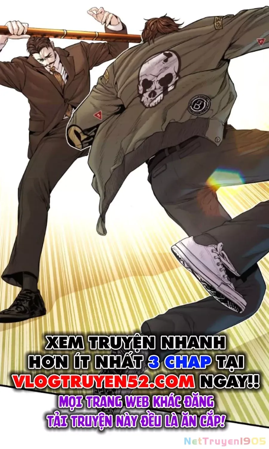 Bố Tôi Là Đặc Vụ Chapter 202 - 76