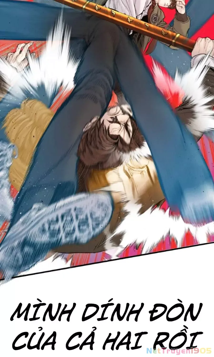 Bố Tôi Là Đặc Vụ Chapter 202 - 78