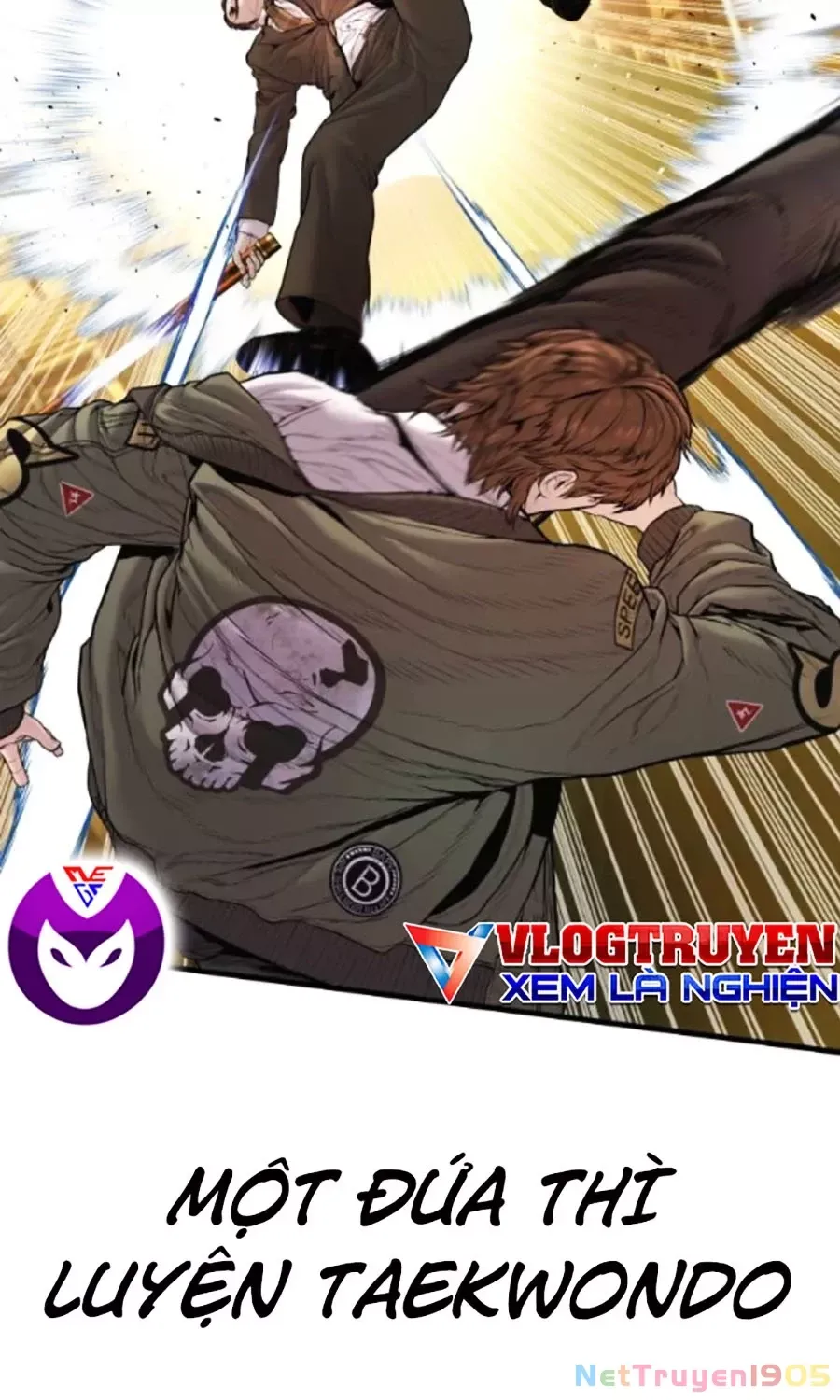 Bố Tôi Là Đặc Vụ Chapter 202 - 80