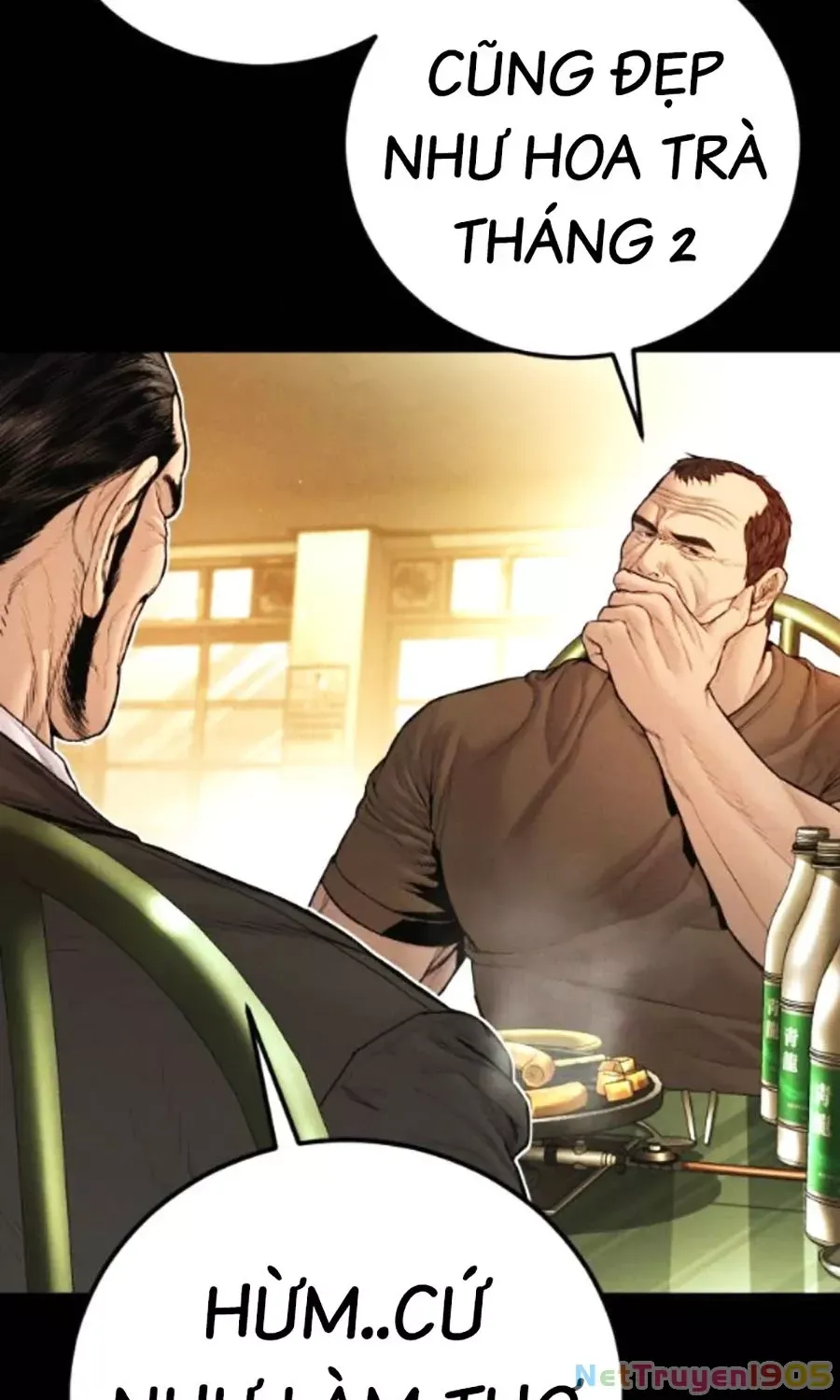 Bố Tôi Là Đặc Vụ Chapter 202 - 9