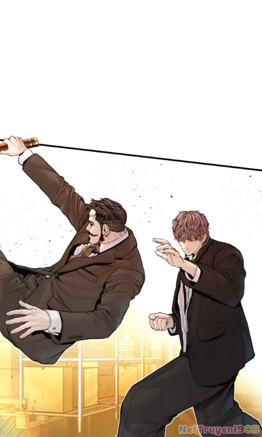 Bố Tôi Là Đặc Vụ Chapter 202 - 82