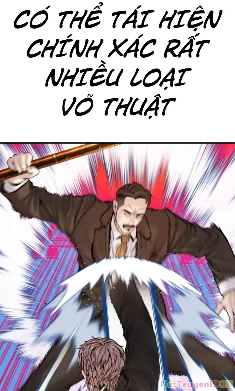 Bố Tôi Là Đặc Vụ Chapter 202 - 84