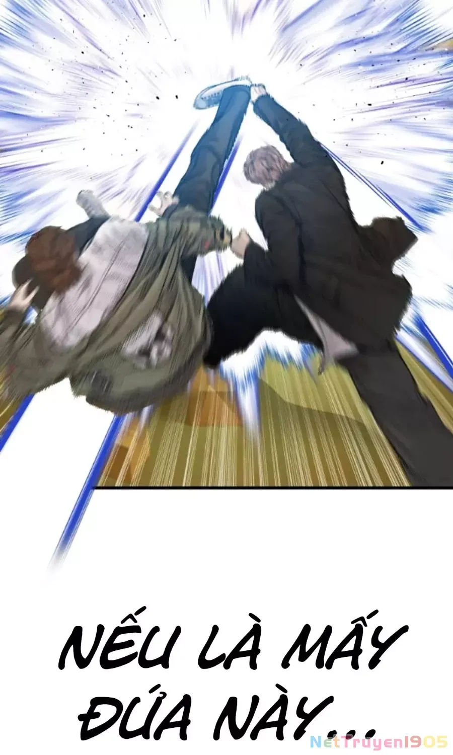 Bố Tôi Là Đặc Vụ Chapter 202 - 90