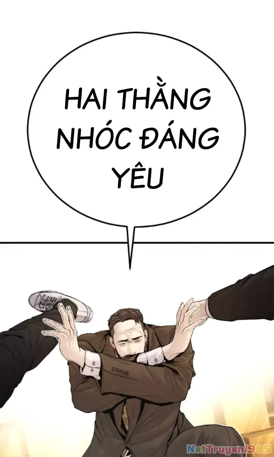 Bố Tôi Là Đặc Vụ Chapter 202 - 93