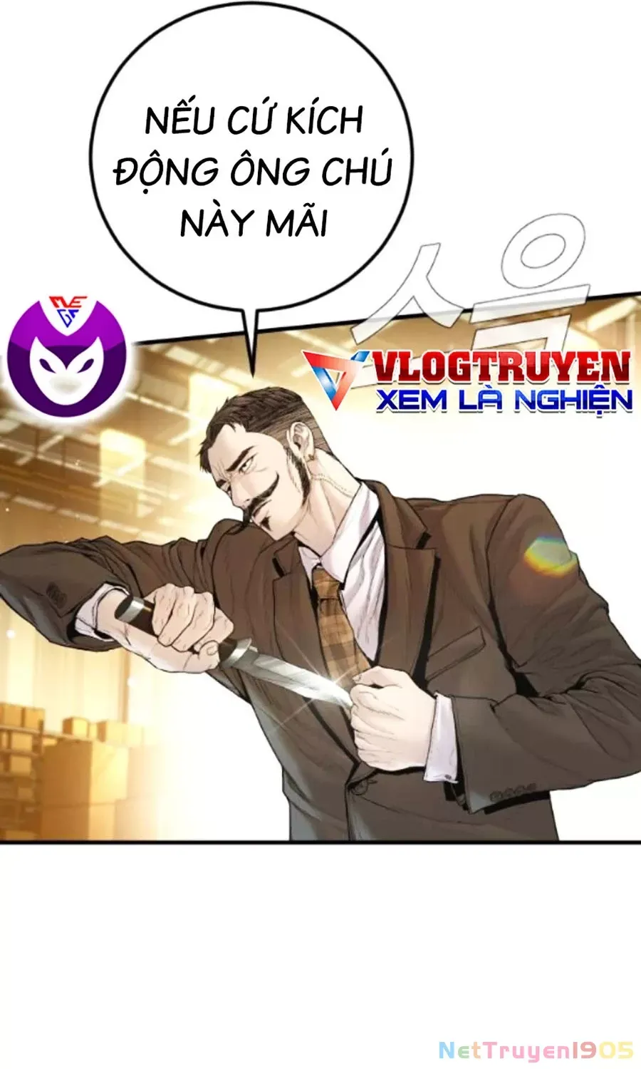 Bố Tôi Là Đặc Vụ Chapter 202 - 99