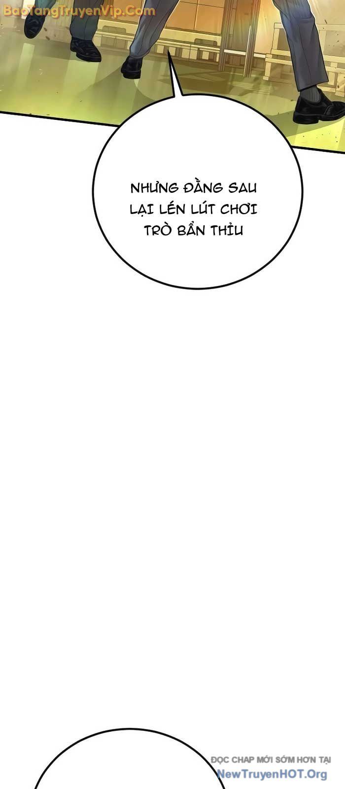 Bố Tôi Là Đặc Vụ Chapter 203 - 3