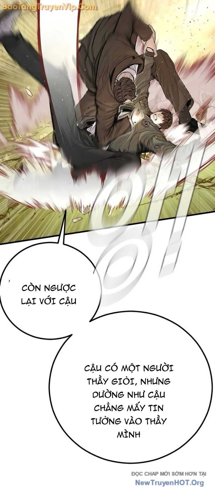 Bố Tôi Là Đặc Vụ Chapter 203 - 22