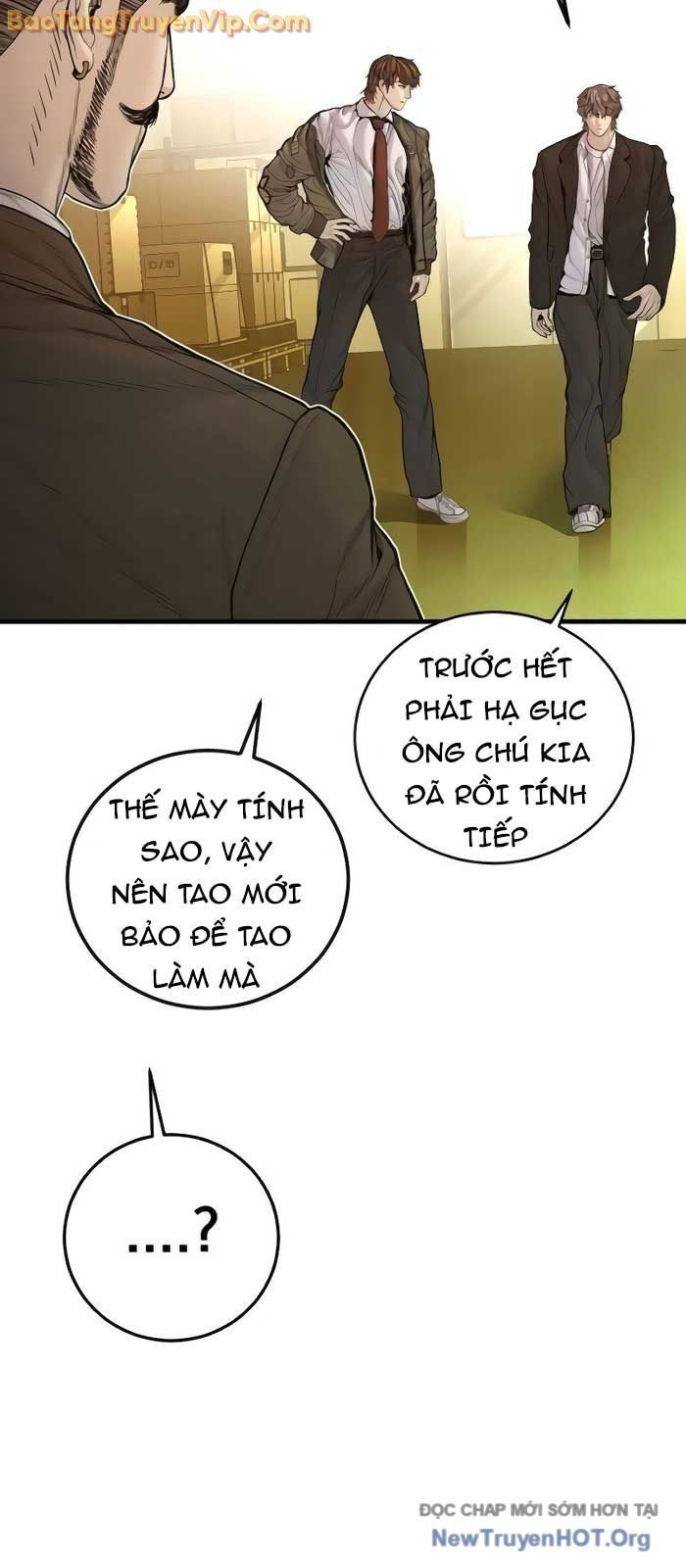 Bố Tôi Là Đặc Vụ Chapter 203 - 27