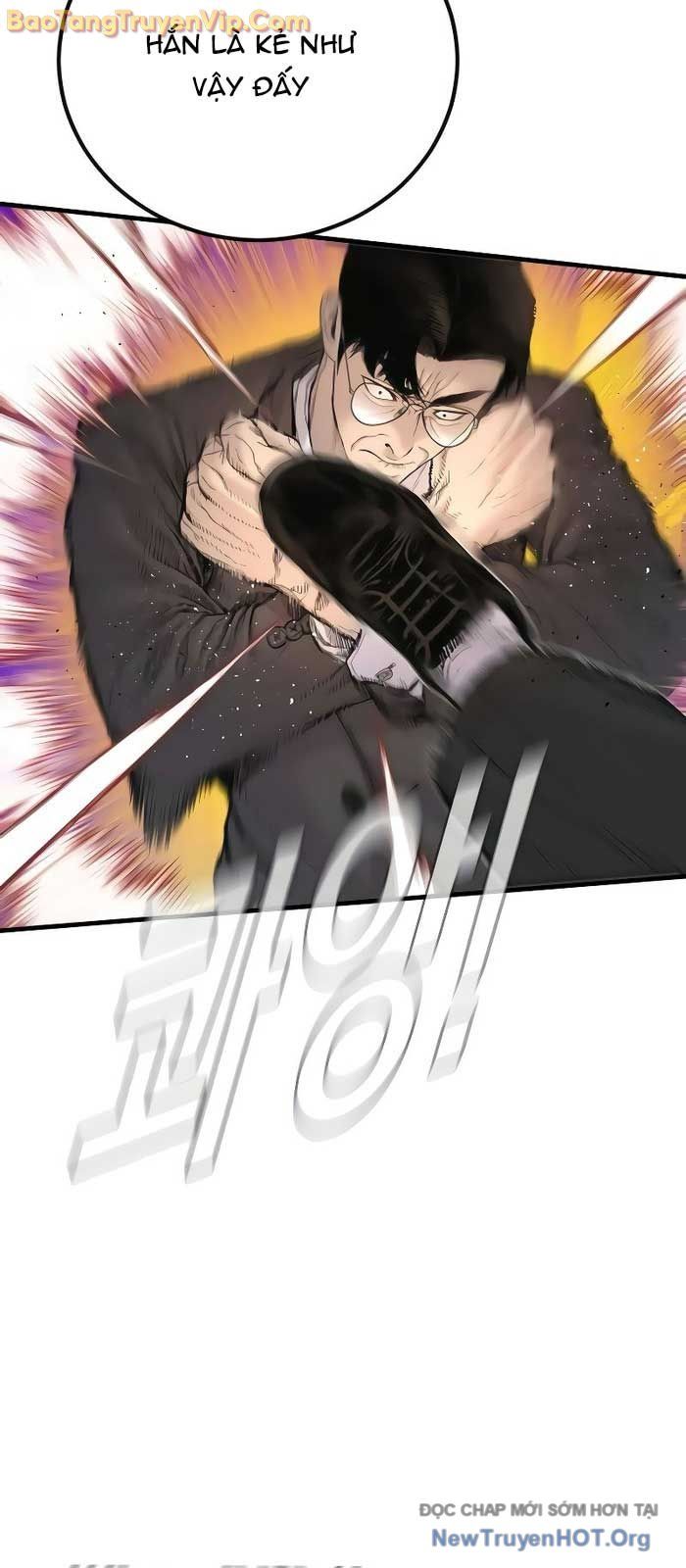 Bố Tôi Là Đặc Vụ Chapter 203 - 4