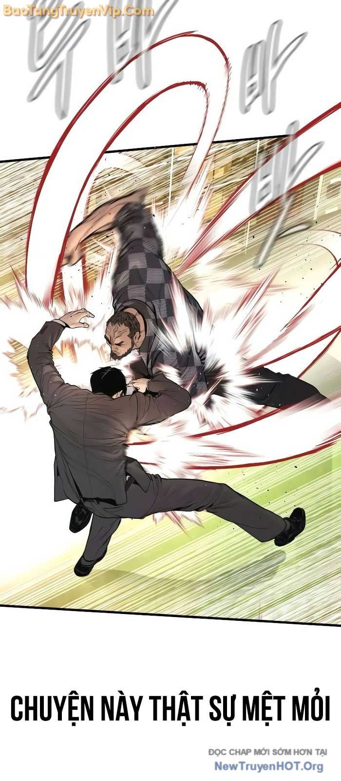Bố Tôi Là Đặc Vụ Chapter 203 - 5