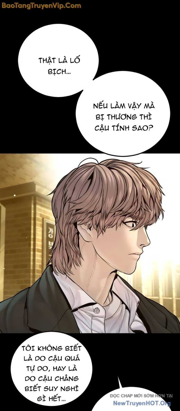 Bố Tôi Là Đặc Vụ Chapter 203 - 49