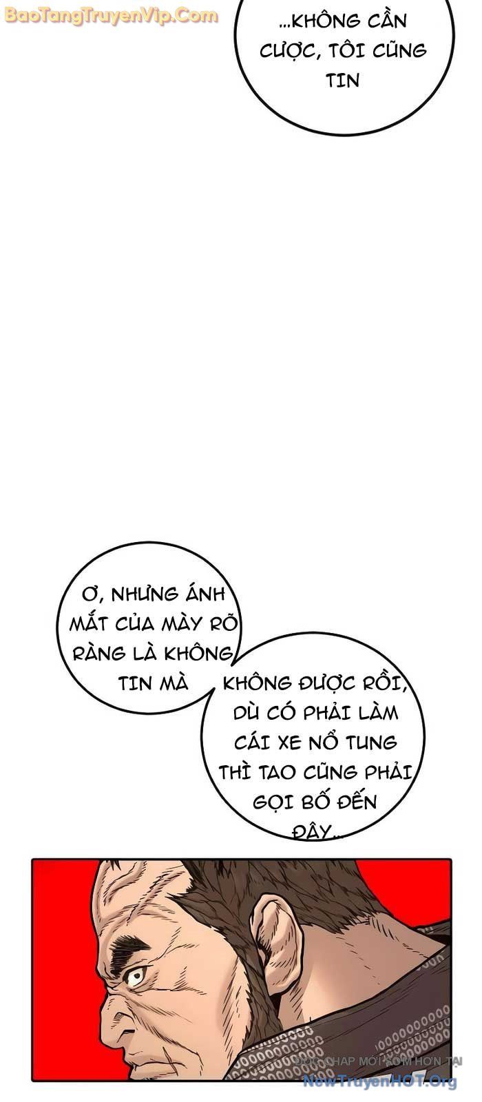 Bố Tôi Là Đặc Vụ Chapter 203 - 76