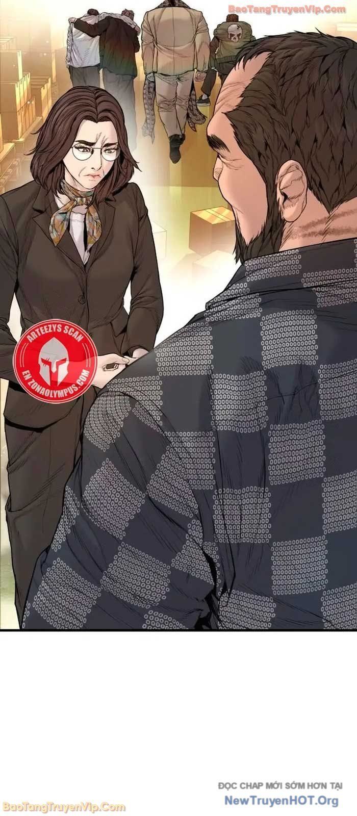 Bố Tôi Là Đặc Vụ Chapter 205 - 126