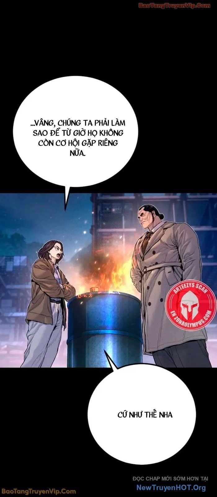 Bố Tôi Là Đặc Vụ Chapter 205 - 18