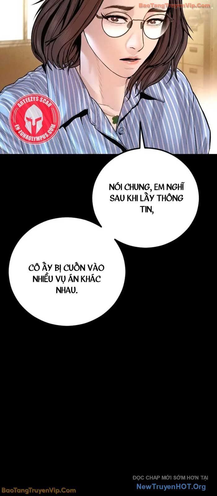 Bố Tôi Là Đặc Vụ Chapter 205 - 40