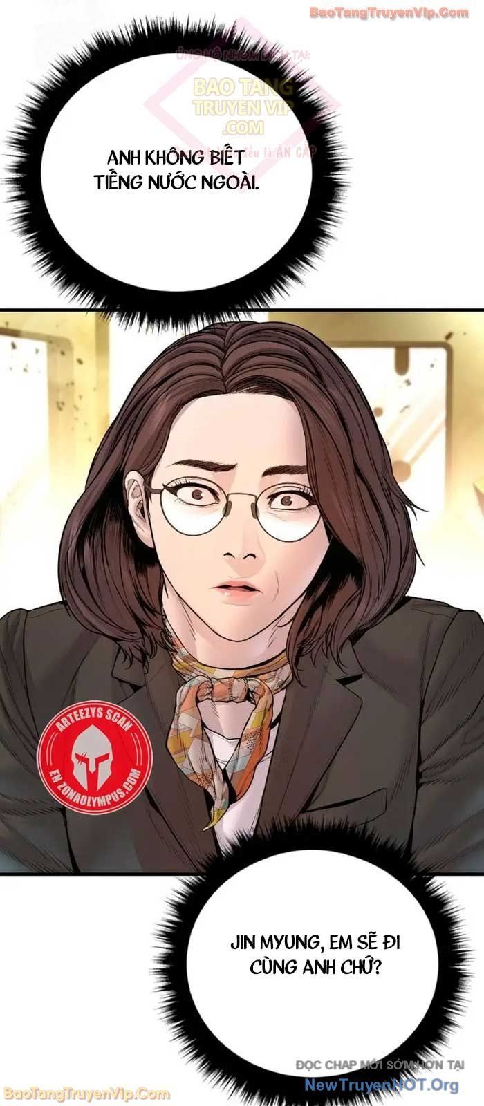 Bố Tôi Là Đặc Vụ Chapter 205 - 45