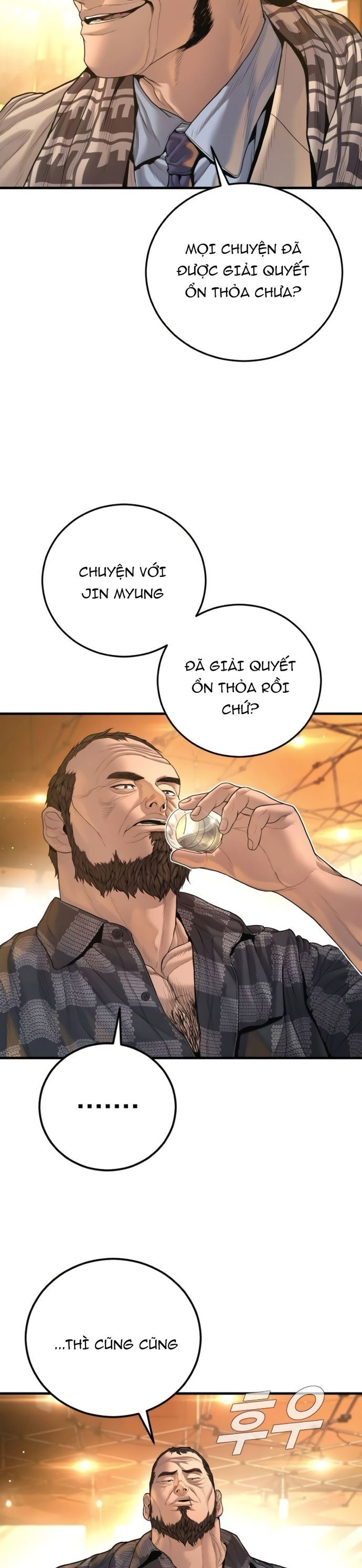 Bố Tôi Là Đặc Vụ Chapter 206 - 11