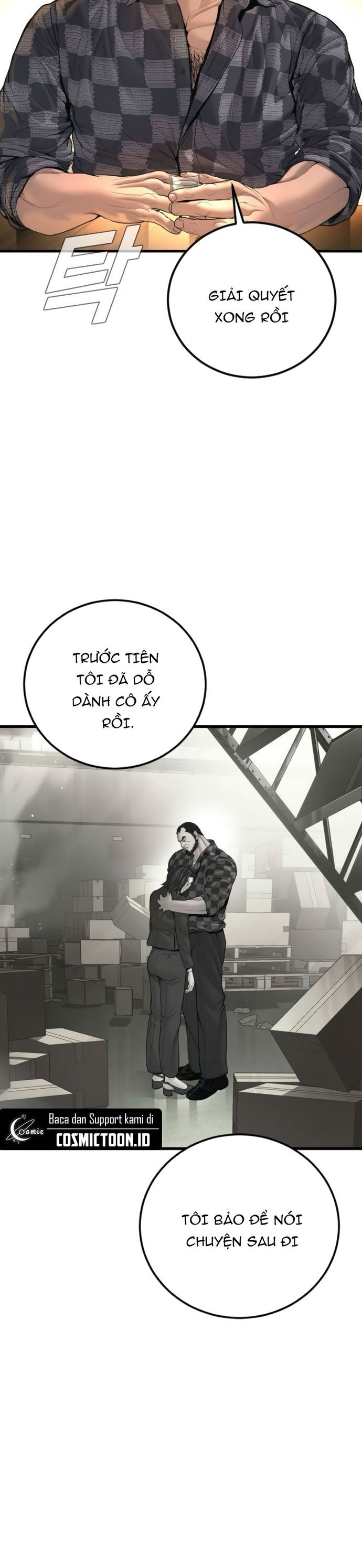 Bố Tôi Là Đặc Vụ Chapter 206 - 12