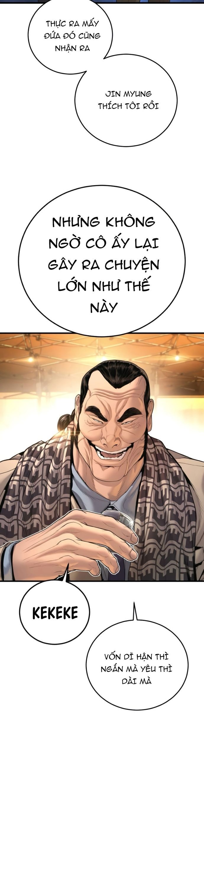 Bố Tôi Là Đặc Vụ Chapter 206 - 15