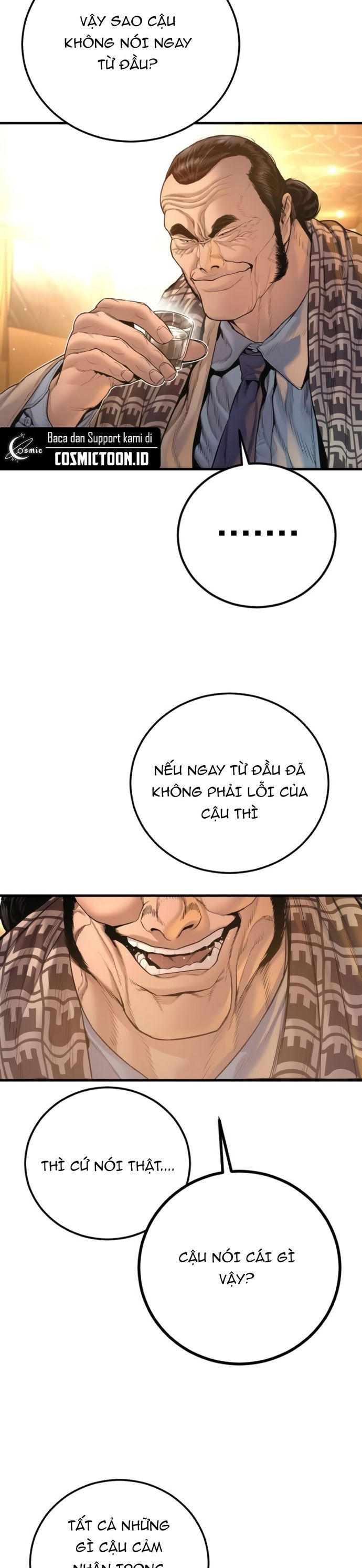 Bố Tôi Là Đặc Vụ Chapter 206 - 18