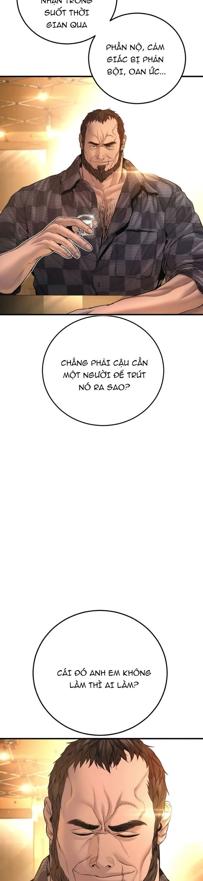 Bố Tôi Là Đặc Vụ Chapter 206 - 19