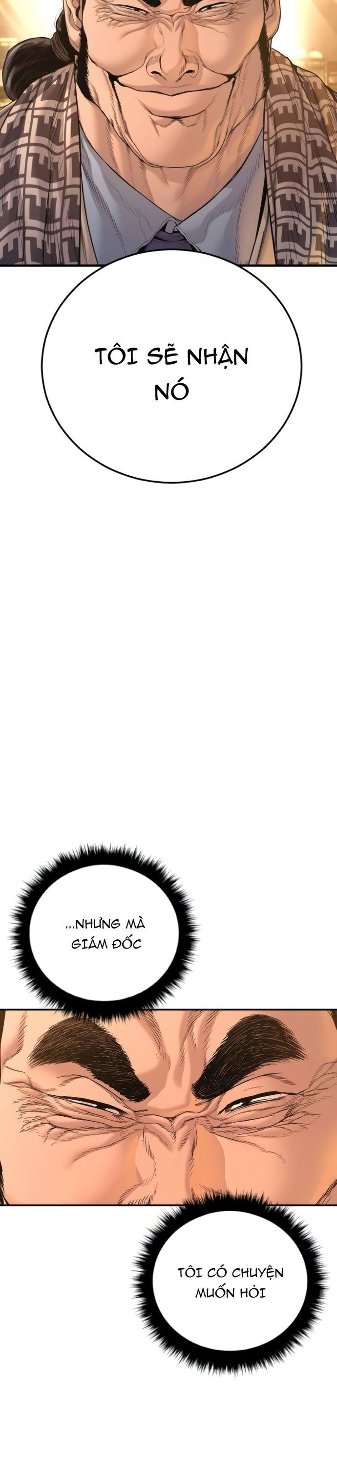 Bố Tôi Là Đặc Vụ Chapter 206 - 22