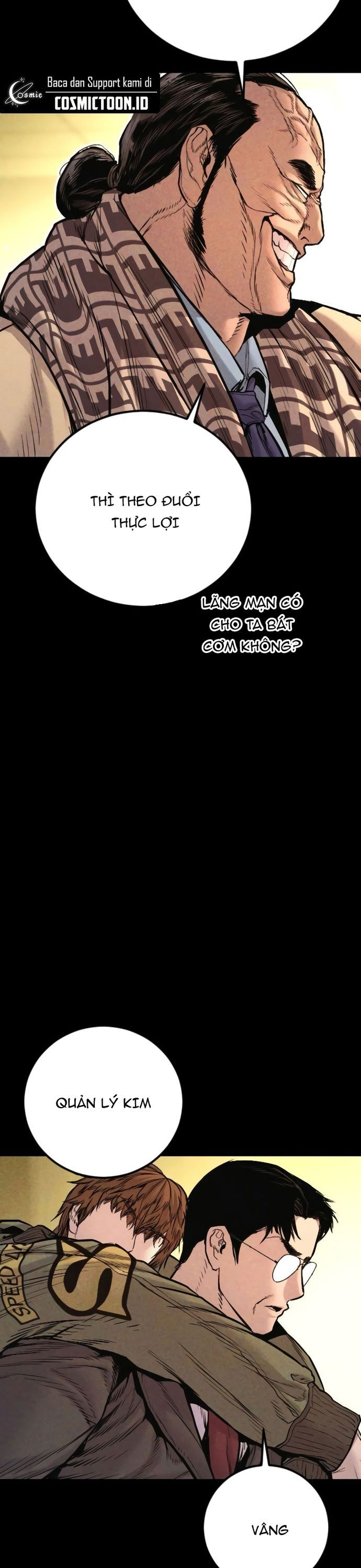 Bố Tôi Là Đặc Vụ Chapter 206 - 24