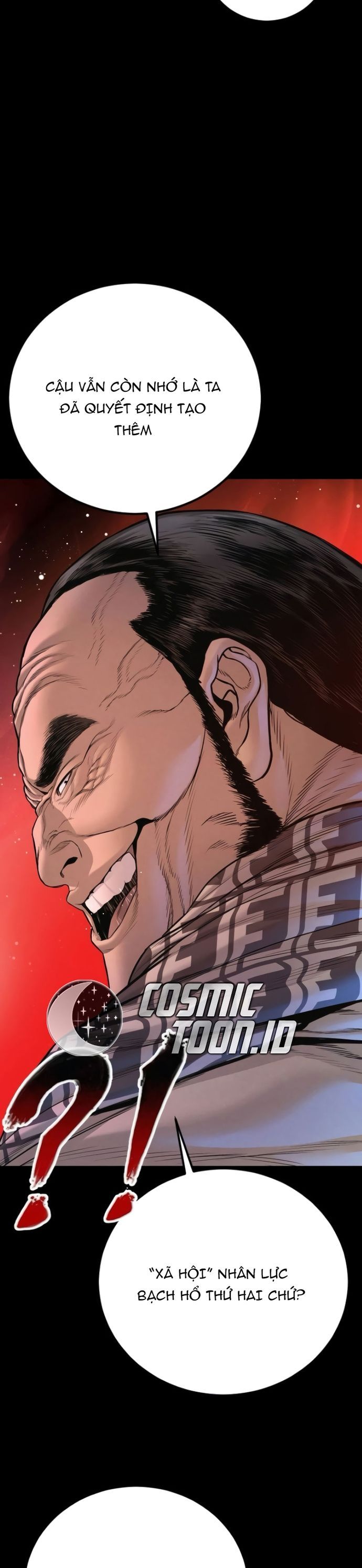 Bố Tôi Là Đặc Vụ Chapter 206 - 25